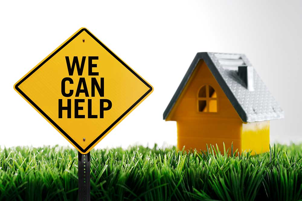 Home Buying Process